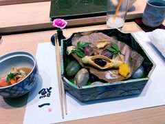 -鮨一日本料理旗舰店(总店)