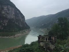 -乌江画廊(彭水苗族土家族自治县)