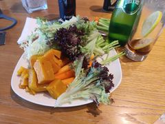 -解放碑威斯汀酒店-知味国际美食餐厅