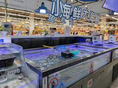 -大润发(勤业店)