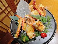 -原志优秀食材·匠心料理·海胆主题(金亿广场店)