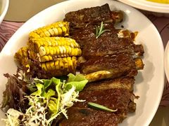 -Hestia赫雅西餐厅(东海岸店)