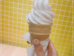 -麦当劳(顾村公园店)