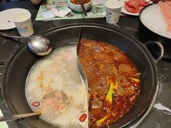 -巴蜀大将火锅(春熙店)