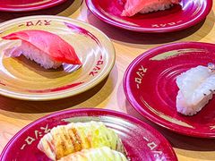 -寿司郎(北京路粤潮楼店)