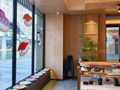 -争鲜回转寿司(海曙天一PLUS店)
