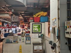 -下环街市熟食中心