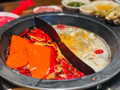 -蜀大侠火锅(春熙路店)