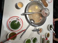 -威邵鸡煲(西华路总店)