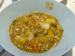 -光明邨大酒家(淮海路店)