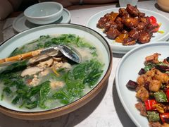 -大榕树下顺德菜(融创茂店)