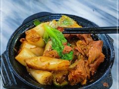 -珍珍小食店(西华路店)