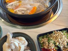 -狐狸爱上椰子鸡(滨江星光大道店)