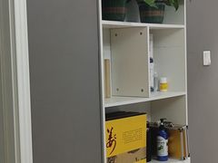 -深蓝盲人推拿·颈肩腰腿疼痛·艾灸调理(清河店)