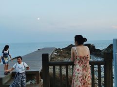-大鹿岛