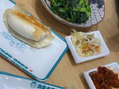-当家水煎包·牛肉汤(浦江店)
