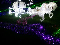 -松山湖梦幻百花洲