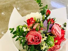 -潮福城大酒楼·潮味粤品·港式点心(湖滨北路店)