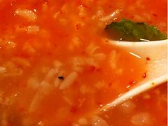 冰红果粥-宏状元现熬粥·京味菜(三里河店)