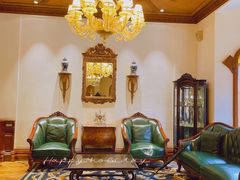 -马勒别墅饭店(静安寺店)