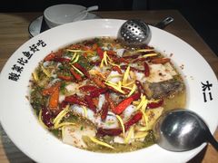 -太二酸菜鱼(深圳布吉万象汇店)