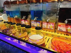 -德得轩烤涮一体自助餐厅(王府井店)