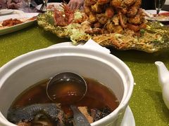 -鱼乐轩海鲜专门店