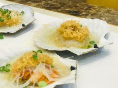 -粤盛海鲜平价店(洛溪食街店)