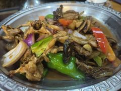 -李东农庄(中南百草园地标店)