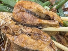 -胡同海鲜·大螃蟹