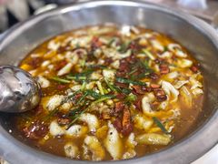 -老四川平头酸菜鱼(衙前店)