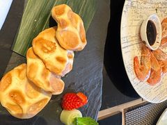 -富力威斯汀酒店-中国元素中餐厅(武昌临江店)