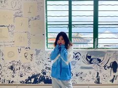-大理床单厂艺术区