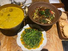 -壹泰东南亚主题餐厅·高良姜风情(州桥店)