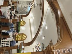 -清真·玛丽亚新疆菜主题餐厅(浙江中路店)