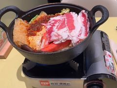 -米仓食堂(凯德广场店)