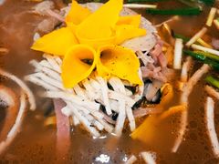 -建坤水席宫·洛阳菜(中州路店)