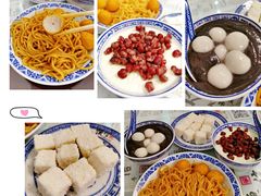 -恒信牛奶甜品(南京总店)