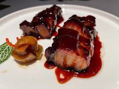 始创黑叉烧-小炳胜(卓悦中心店)