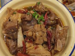 -东排食堂长沙小吃大排档(五一广场店)