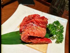 -御牛道日式烤肉料理(杭州万象城店)