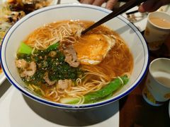 -王捌小院(红花坡店)