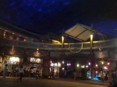 -波塞冬旅游度假区