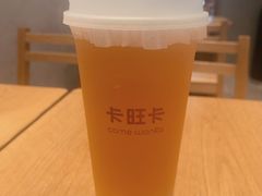 -卡旺卡(马鞍山万达广场店)