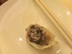 黑松露小笼包-利苑酒家(宜安广场店)