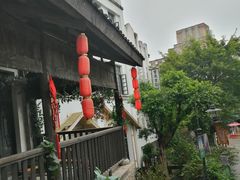-两江国际影视城