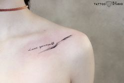 点击看大图 -飛凡TATTOO纹身•原创