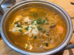 -金顺韩式烤肉·网红烤肉店(广利路店)