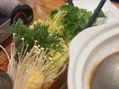 -U你·天然调味(南湖总店)