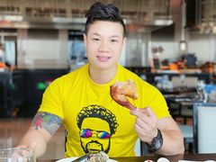 -Social 秀西餐厅-长沙瑞吉酒店(运达店)